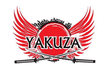 yakuza logo|Category:Logos